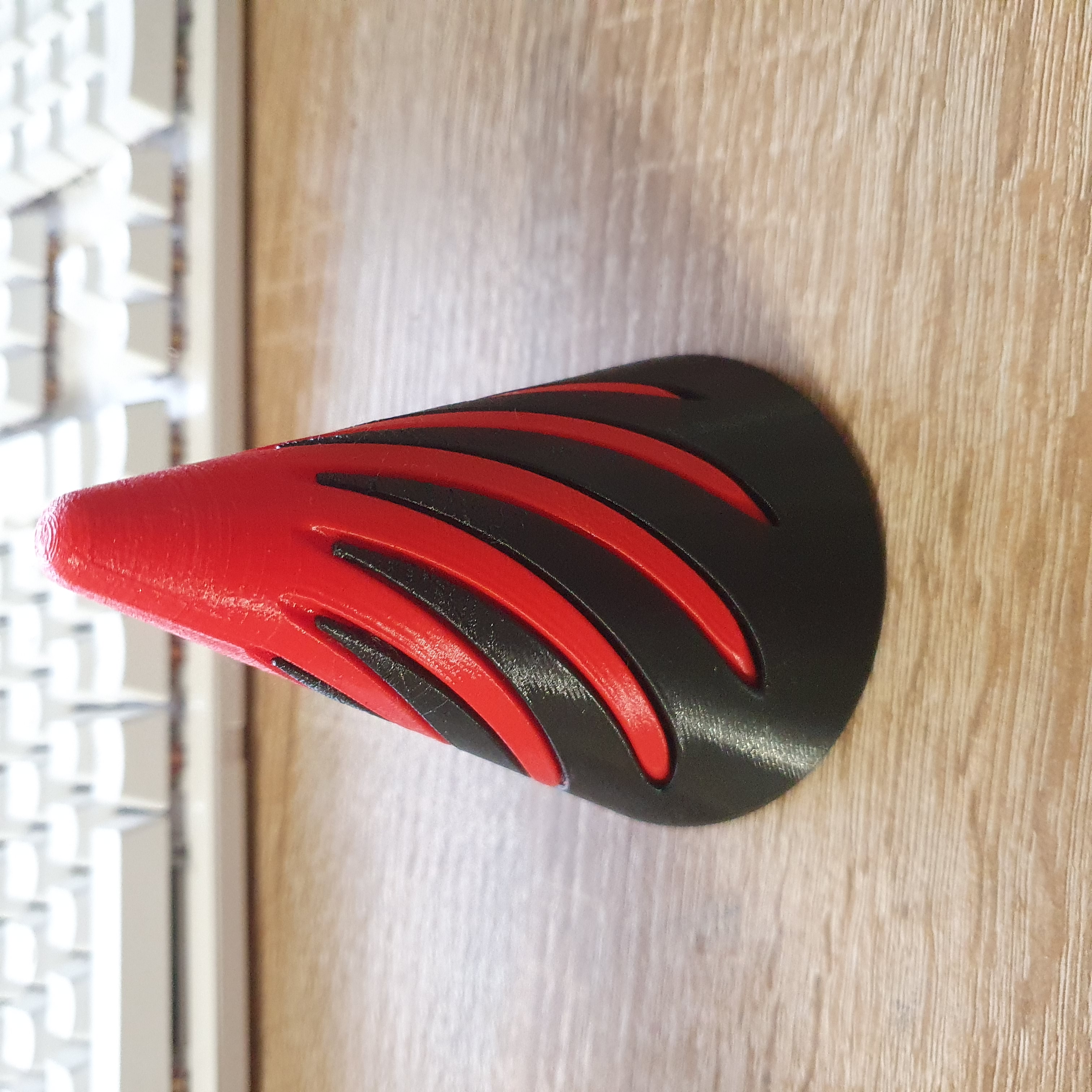 Fidgety